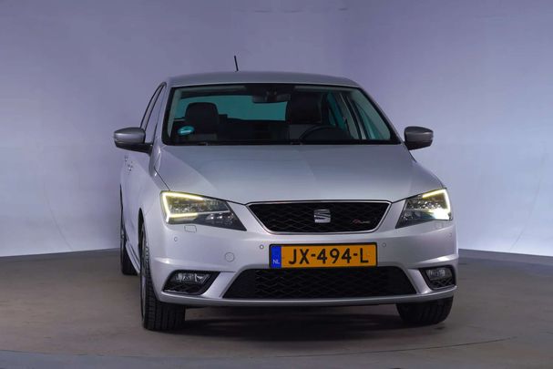 Seat Toledo 1.2 TSI CONNECT 66 kW image number 26