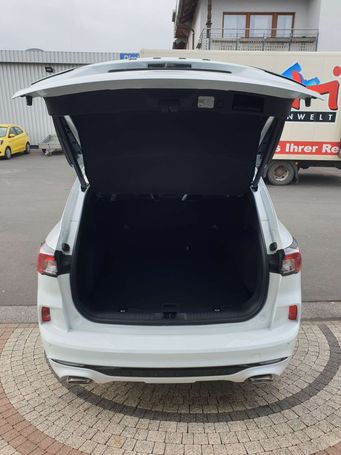 Ford Kuga 110 kW image number 35