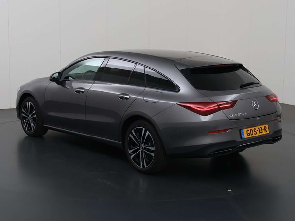 Mercedes-Benz CLA 250 Shooting Brake e 160 kW image number 22