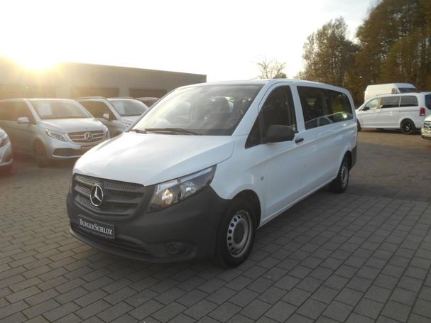 Mercedes-Benz Vito 114 CDi extra 100 kW image number 1