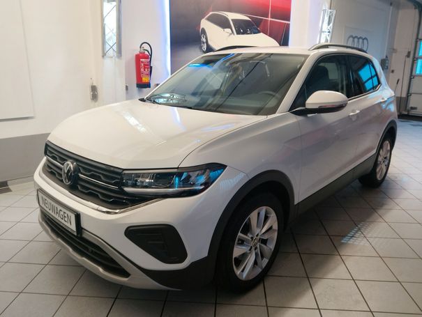 Volkswagen T-Cross DSG 85 kW image number 1