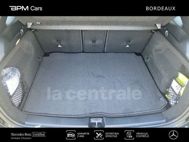 Mercedes-Benz B 200 d 8G-DCT Line 110 kW image number 11