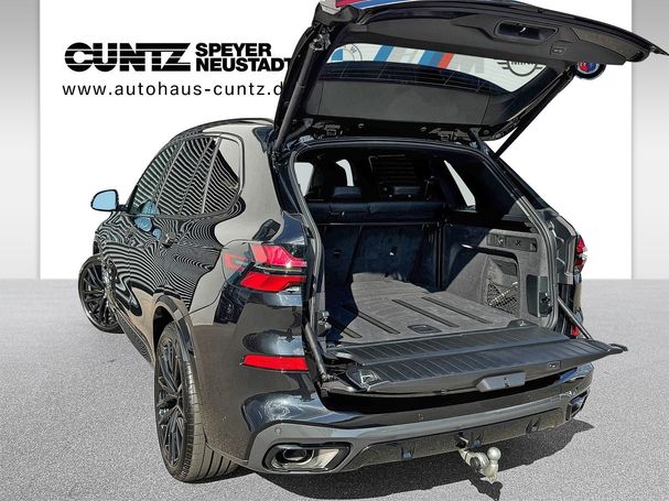 BMW X5 xDrive30d 210 kW image number 5