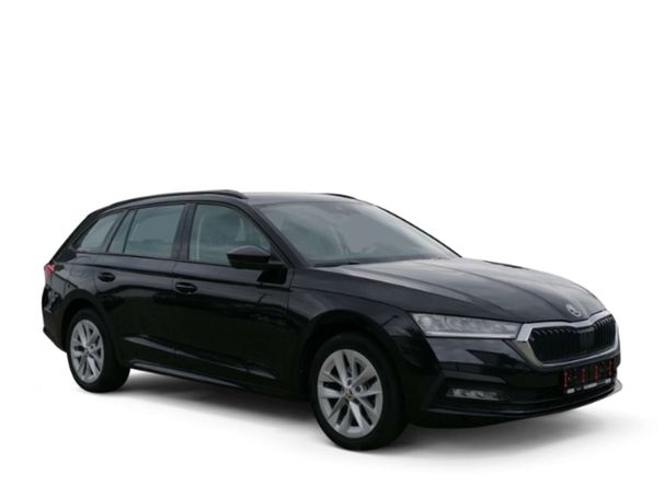 Skoda Octavia Combi 1.4 TSI iV Ambition 150 kW image number 2