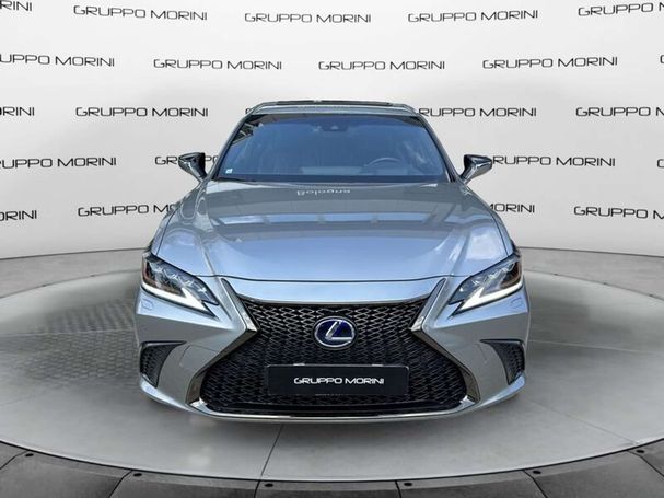 Lexus ES 300 h F Sport 160 kW image number 3