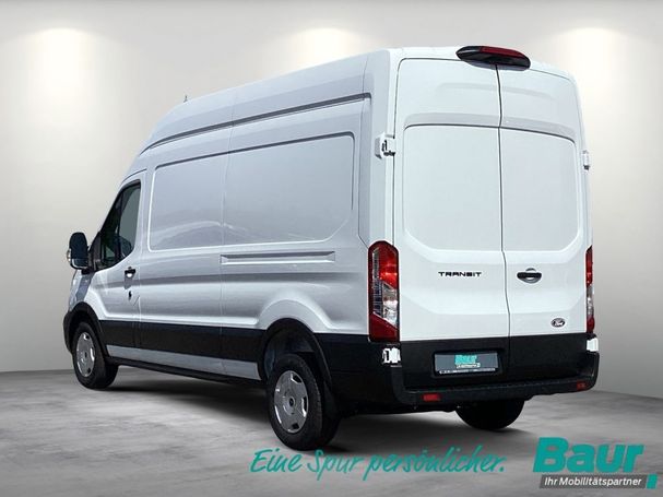 Ford Transit 350 L3H3 LKW VA Trend 121 kW image number 4