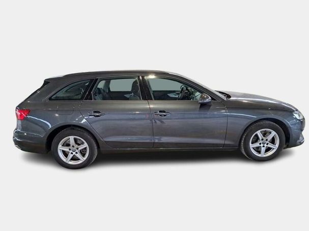 Audi A4 2.0 TDI S tronic Avant Business 120 kW image number 3