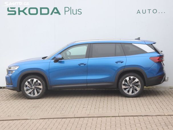 Skoda Kodiaq 2.0 TDI 4x4 142 kW image number 4