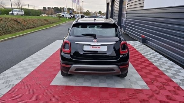 Fiat 500X 1.3 FireFly Turbo DCT Cross 110 kW image number 1