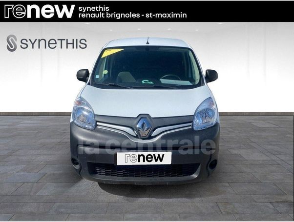 Renault Kangoo dCi 90 Extra 66 kW image number 5