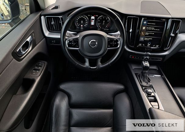 Volvo XC60 140 kW image number 14