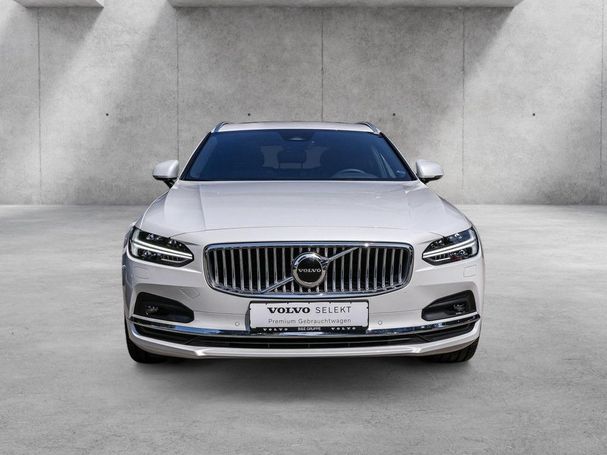 Volvo V90 B4 Plus 145 kW image number 2