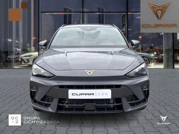 Cupra Leon Sportstourer 110 kW image number 8