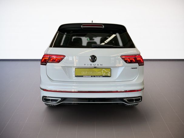 Volkswagen Tiguan 2.0 TDI R-Line 4Motion DSG 147 kW image number 4