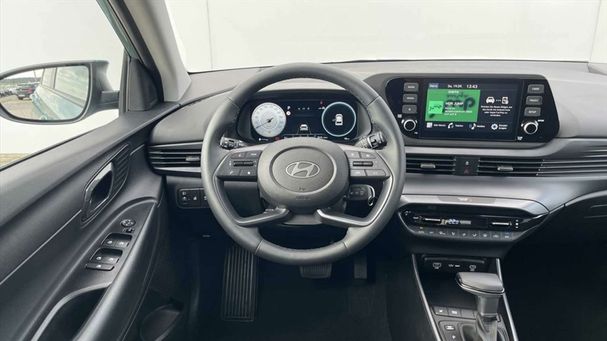 Hyundai i20 1.0 T-GDI 74 kW image number 7