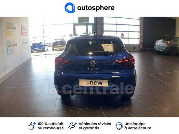 Renault Clio TCe 90 66 kW image number 6