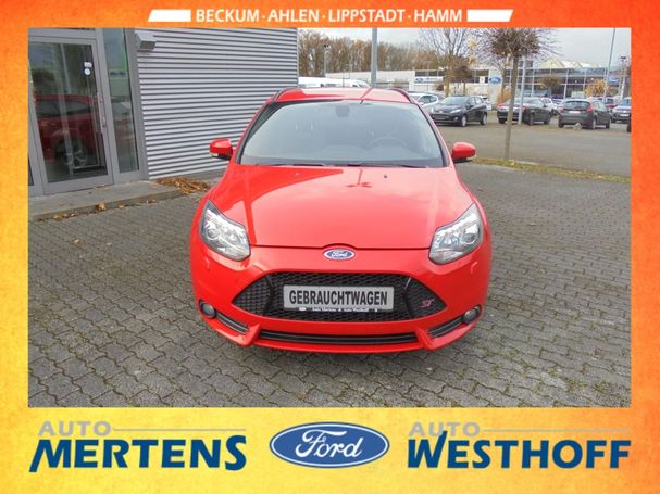 Ford Focus 184 kW image number 18