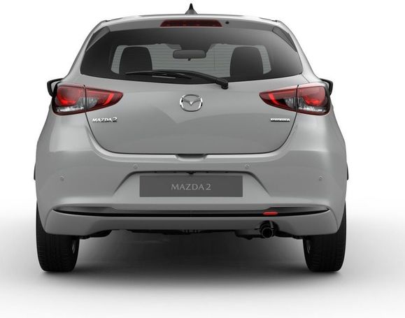 Mazda 2 66 kW image number 3