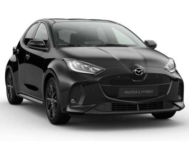 Mazda 2 Hybrid 85 kW image number 7