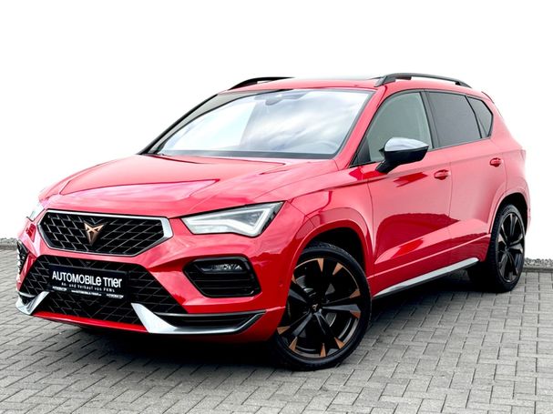 Cupra Ateca 2.0 TSI DSG 4Drive 221 kW image number 1