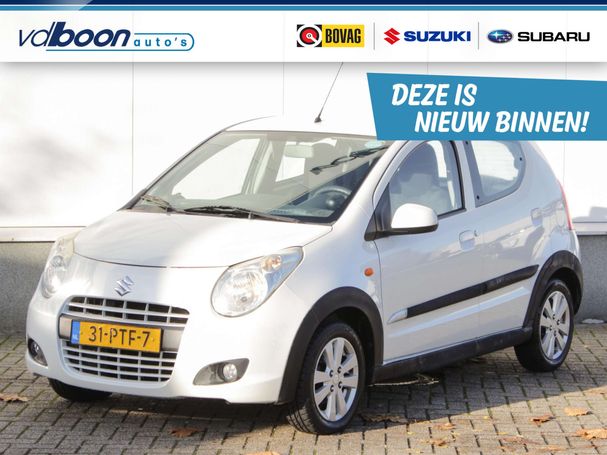 Suzuki Alto 1.0 50 kW image number 1