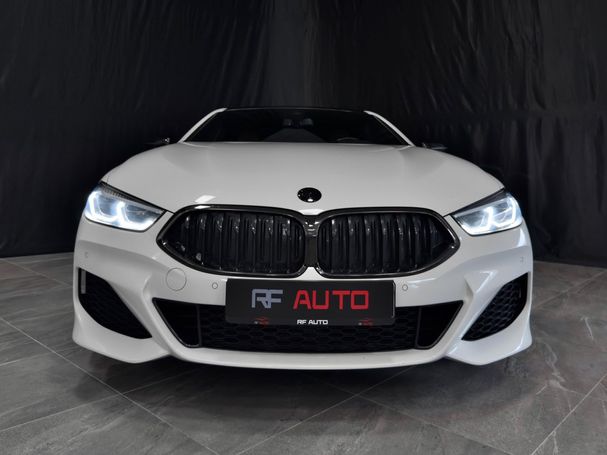 BMW 840d xDrive 235 kW image number 7