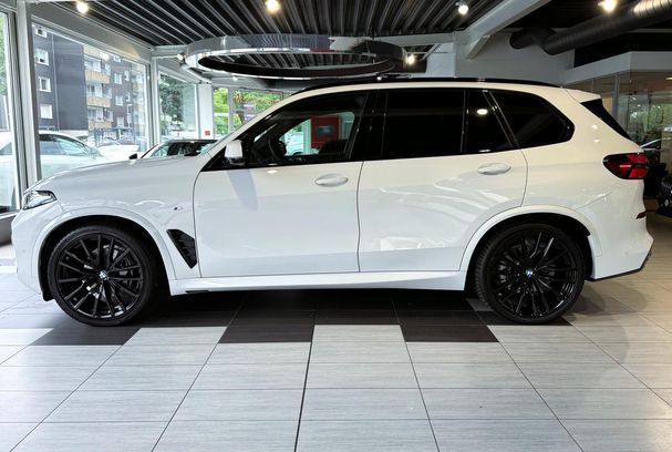 BMW X5 xDrive 210 kW image number 4