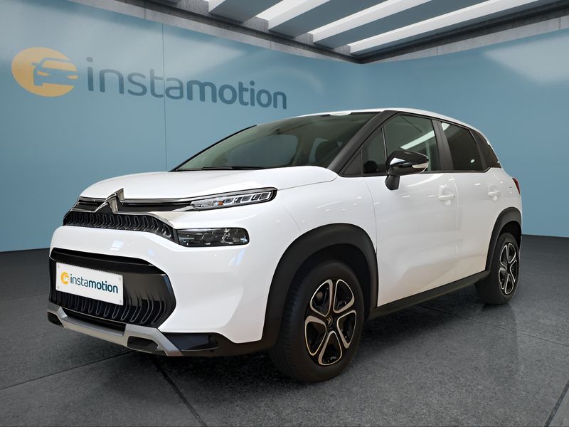 Citroen C3 Aircross YOU