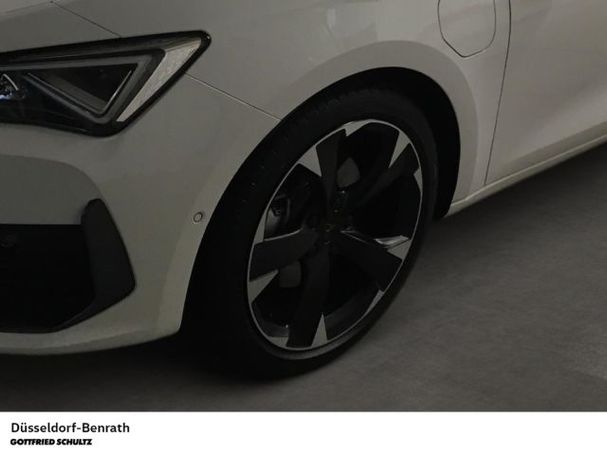 Cupra Leon Sportstourer e-Hybrid 150 kW image number 8