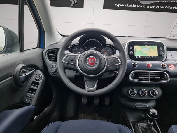 Fiat 500X 1.0 FireFly Turbo 4x2 S&S 88 kW image number 17