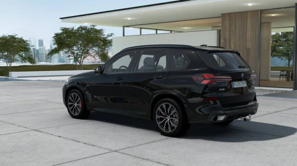 BMW X5 xDrive30d 195 kW image number 4