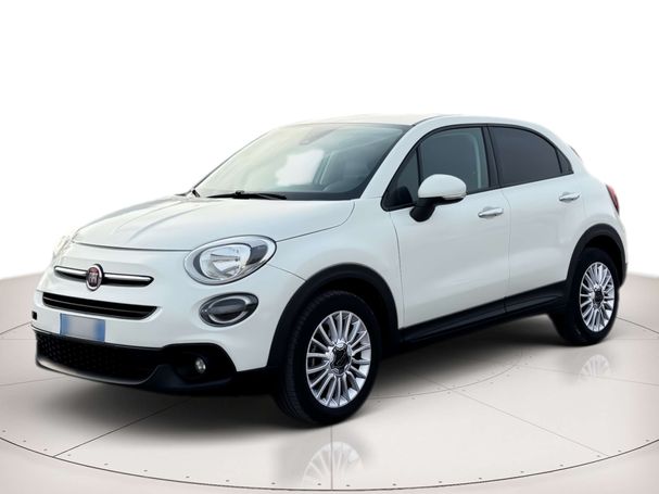 Fiat 500X 1.0 88 kW image number 17