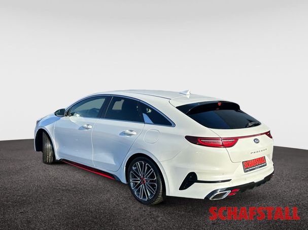 Kia ProCeed GT 150 kW image number 3