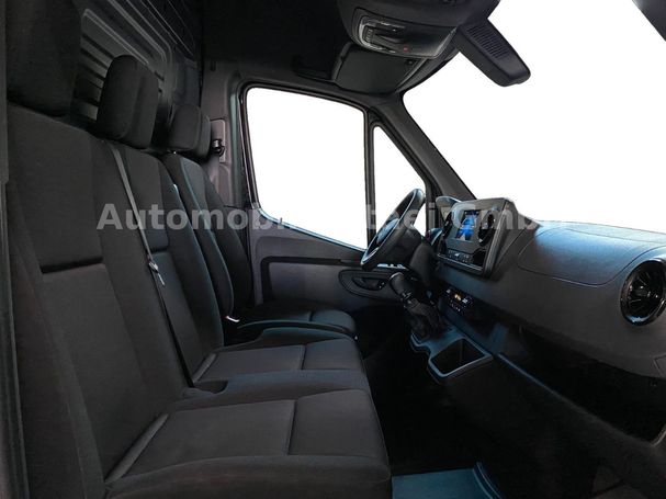 Mercedes-Benz Sprinter 317 CDI 125 kW image number 14