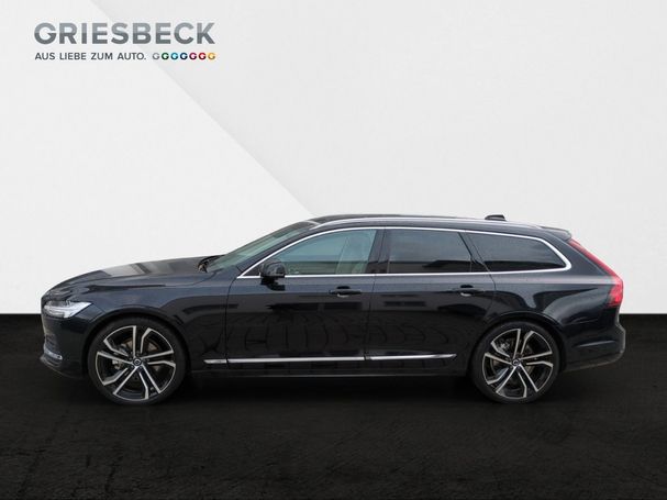 Volvo V90 Ultimate 145 kW image number 5