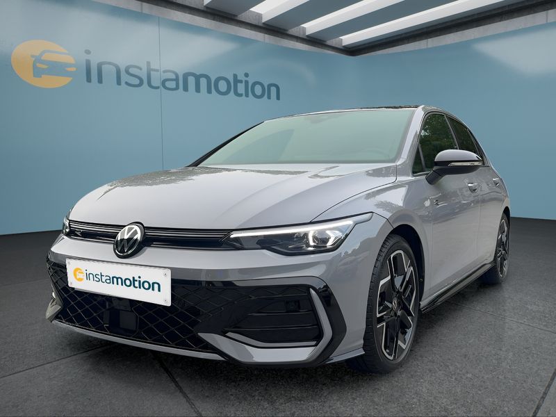 Volkswagen Golf 8 1.5