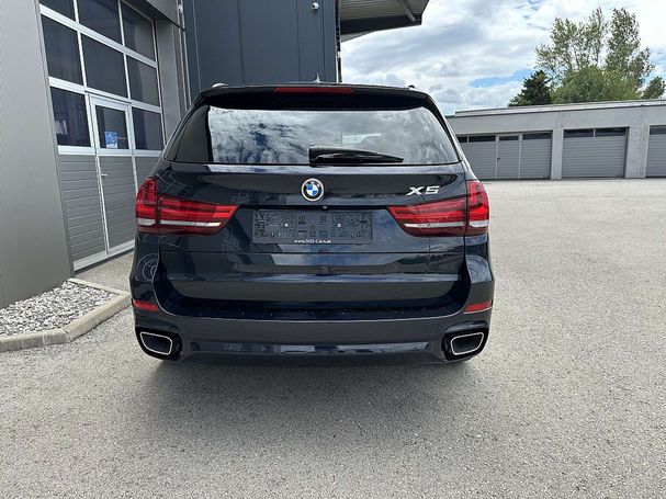 BMW X5 xDrive40d 230 kW image number 9