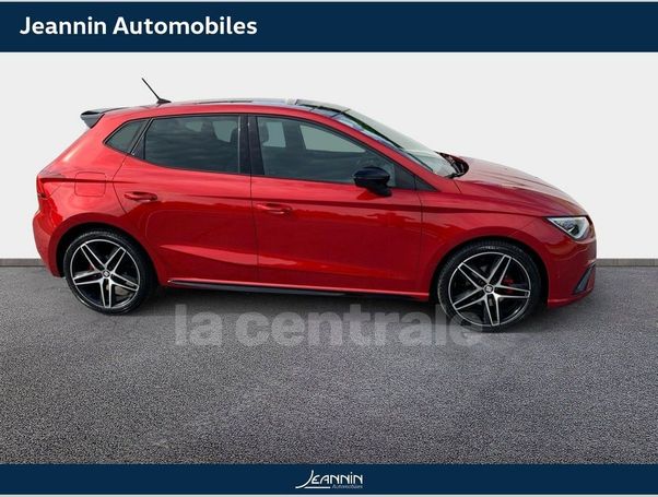 Seat Ibiza 1.0 TSI DSG FR 85 kW image number 17