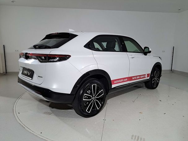 Honda HR-V 1.5 96 kW image number 2