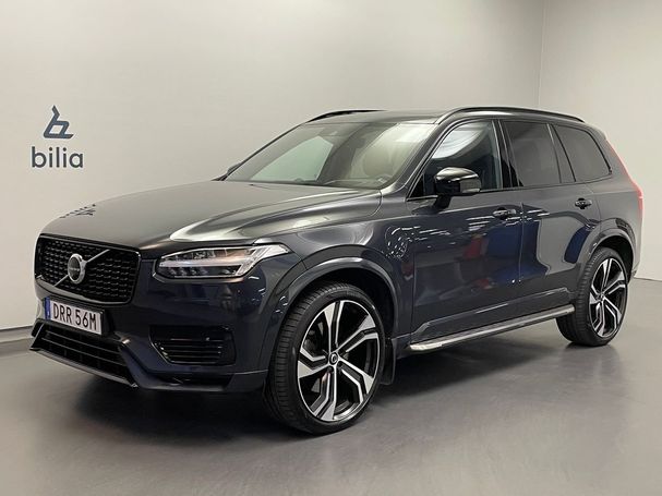 Volvo XC90 Recharge T8 AWD 293 kW image number 1