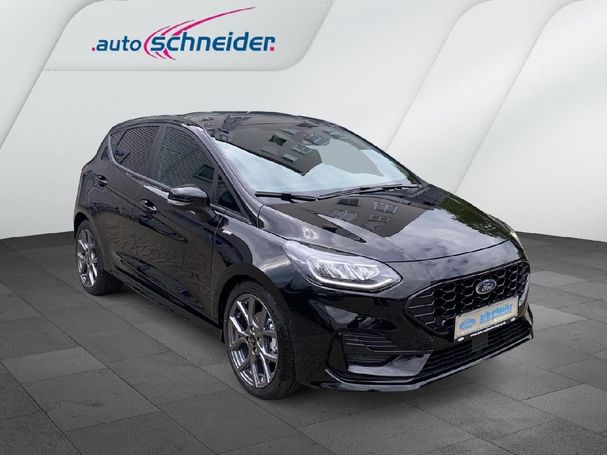 Ford Fiesta ST-Line X 92 kW image number 2