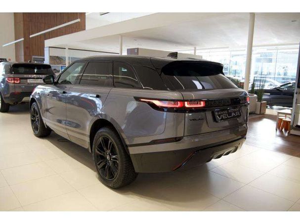 Land Rover Range Rover Velar D200 S 150 kW image number 4