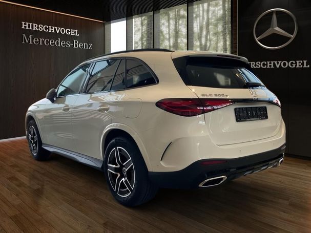 Mercedes-Benz GLC 300 e edition AMG Line 230 kW image number 7