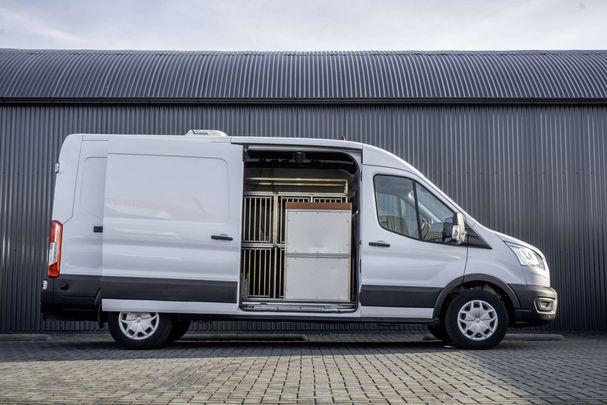 Ford Transit L3H2 2.0 96 kW image number 8