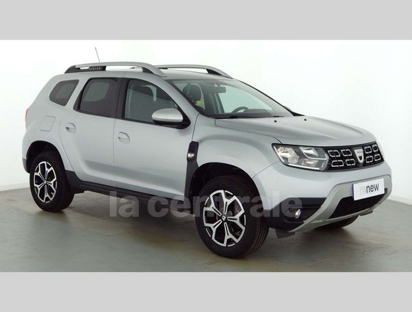 Dacia Duster Blue dCi 115 Prestige 85 kW image number 2