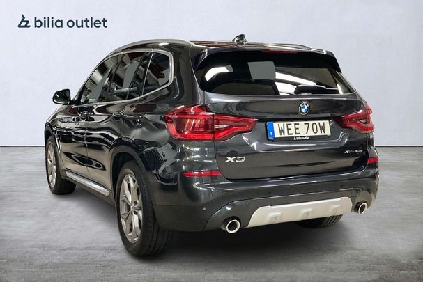 BMW X3 xDrive30e 216 kW image number 8