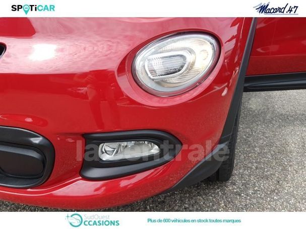 Fiat 500X 1.4 Multiair 4x2 Lounge 103 kW image number 14