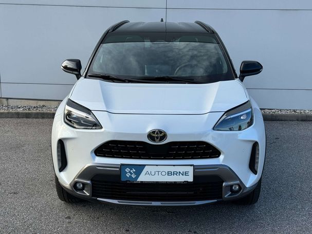 Toyota Yaris Cross 1.5 85 kW image number 4