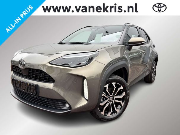 Toyota Yaris Cross 1.5 Hybrid 130 96 kW image number 1