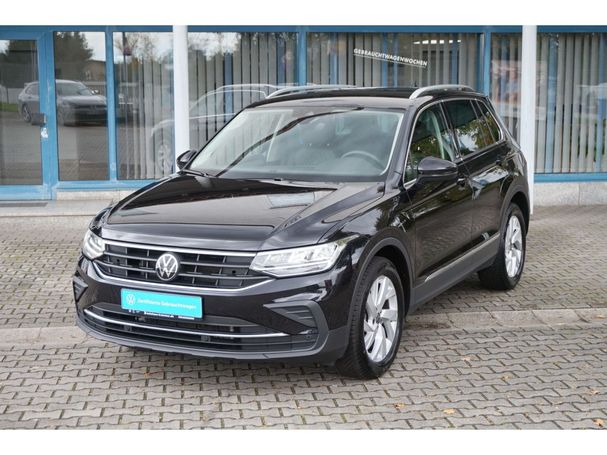 Volkswagen Tiguan 1.5 TSI 110 kW image number 1